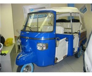 PIAGGIO APE 50