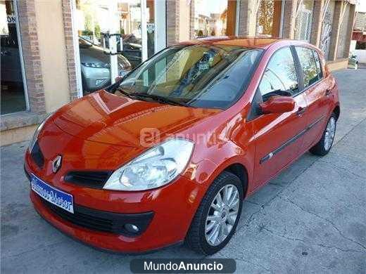 Renault Clio Emotion 1.5DCI85