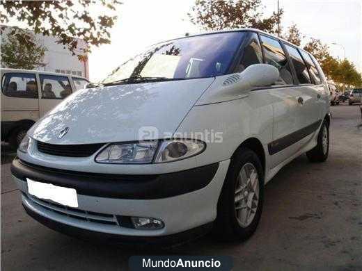 Renault Grand Espace EXPRESSION 2.2DCI