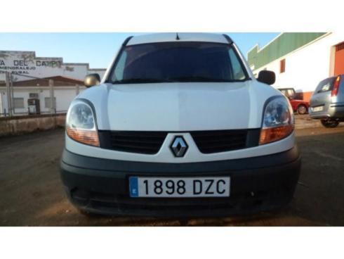 Renault Kangoo K.Express 1.5DCI Gr.Confort 65