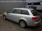 Seat Exeo 2.0 TDI 120CV ST STYLANCE - mejor precio | unprecio.es