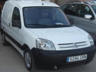 VENDO CITROEN Berlingo 1.9D 600 kgr 3p.71 cv Diesel - mejor precio | unprecio.es