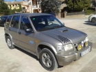 Vendo Kia Sportge 2.0 Tdi 83 CV - mejor precio | unprecio.es