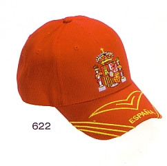 Gorra España