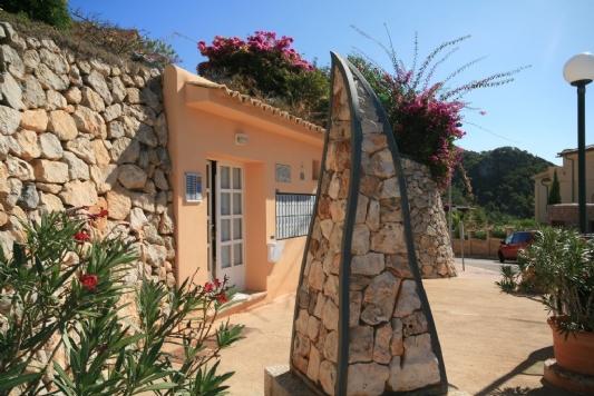 2 Dormitorio Apartamento En Venta en Cala Llamp, Mallorca