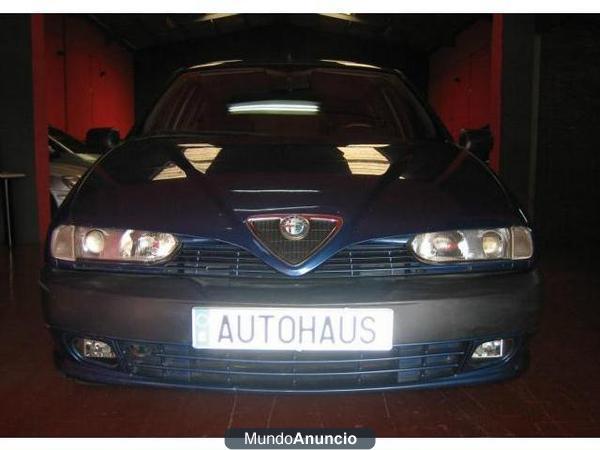 Alfa Romeo 145  1.6 T.s.  Unico Dueño \'98