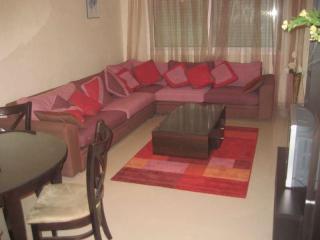 Apartamento : 2/4 personas - casablanca  marruecos