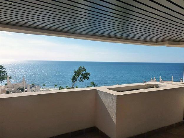 Apartamento a la venta en Estepona Costa del Sol