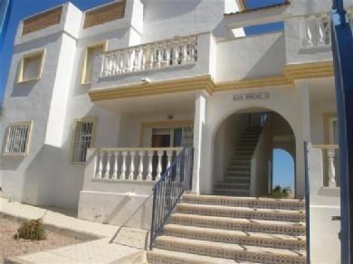 Apartamento con 2 dormitorios se vende en Ciudad Quesada, Costa Blanca