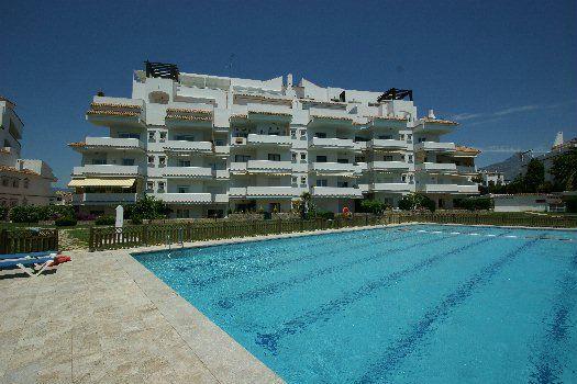 Apartamento en venta en Nueva Andalucia, Málaga (Costa del Sol)