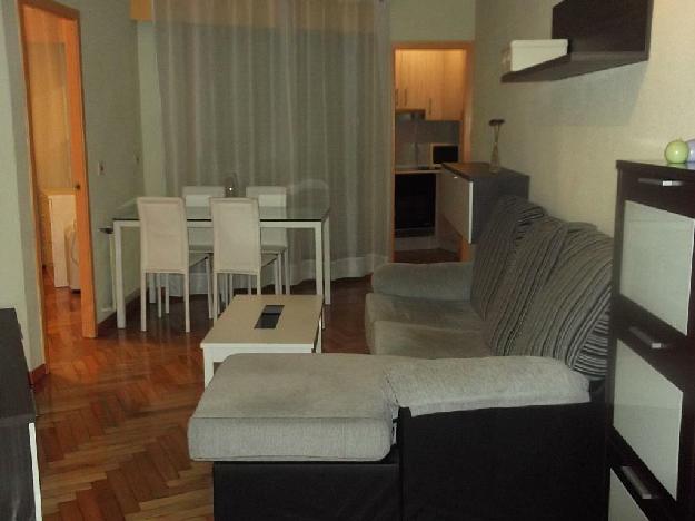 Apartamento en Vigo