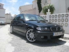 BMW 320 pack M inpecable un solo dueño diciembre 2003 - mejor precio | unprecio.es