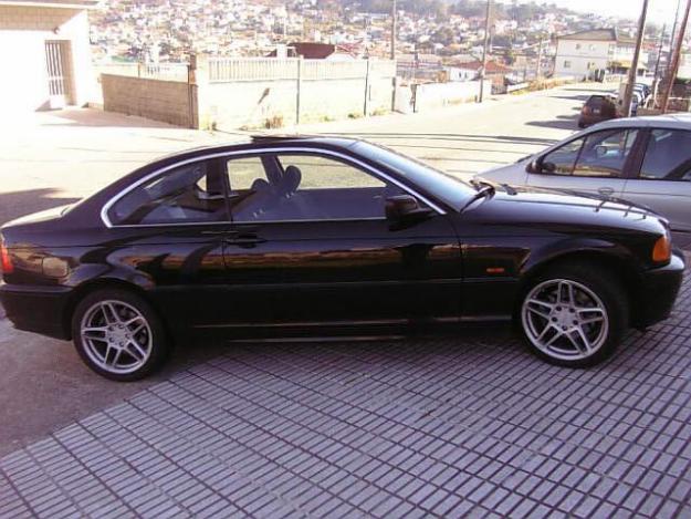 Bmw 328ci coupé