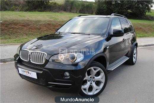 BMW X5 xDRIVE30d