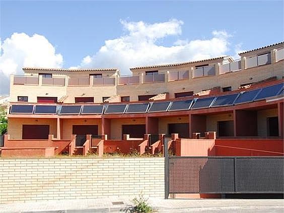 Casa adosada en Altafulla