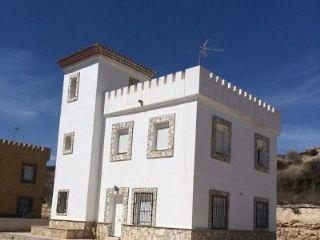 Casa en alquiler en Cantoria, Almería (Costa Almería)