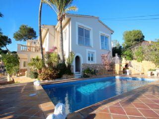 Chalet en alquiler en Costa d'en Blanes, Mallorca (Balearic Islands)