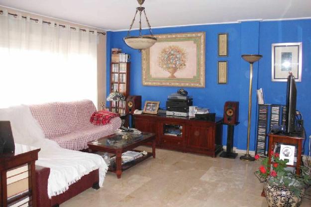 Chalet en venta en Albaida, Valencia (Costa Valencia)