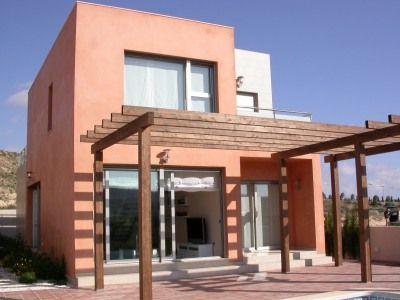 Chalet en venta en Algorfa, Alicante (Costa Blanca)