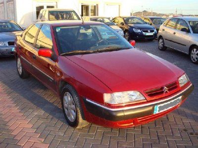 CITROEN XANTIA 2,0 HDI - Alicante