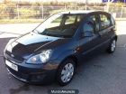 Ford FIESTA FUTURA \'07 - mejor precio | unprecio.es