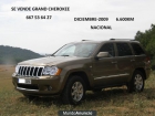 JEEP GRAND CHEROKEE LIMITED - mejor precio | unprecio.es