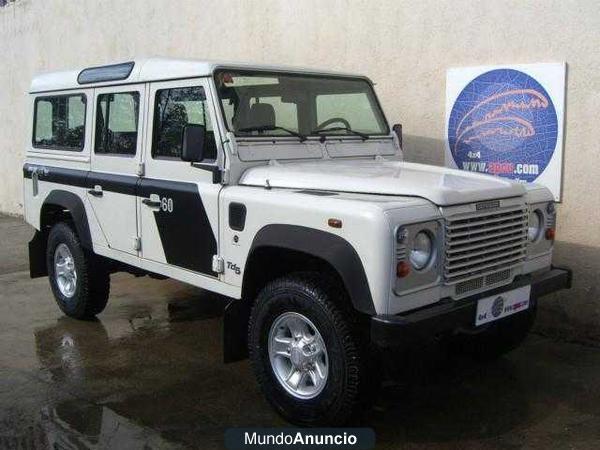 Land Rover Rover Defender  110 SW S