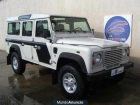 Land Rover Rover Defender 110 SW S - mejor precio | unprecio.es