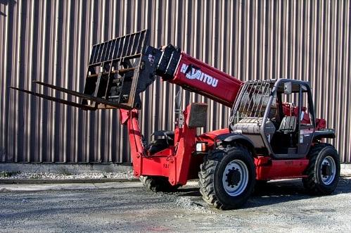 Manitou MT1745HSL