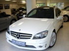 MERCEDES CLC 200 K SPORTPAKET, GPS COMAND Y TECHO. - Barcelona - mejor precio | unprecio.es