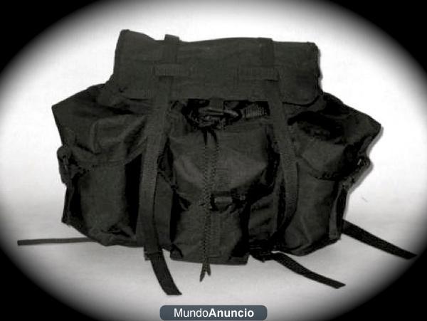 MOCHILA MILITAR PARA SKATE EN OFERTA !!