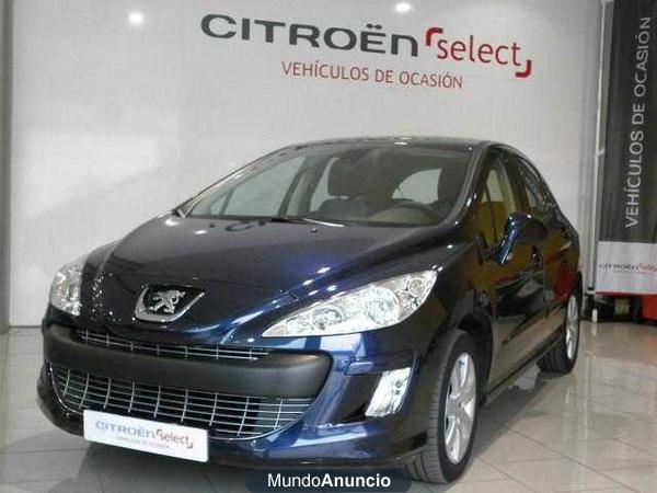 Peugeot 308 Hdi 110 Sport