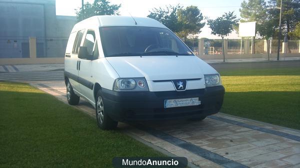 PEUGEOT EXPER COMBI CONFOR