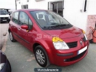 Renault Modus Confort Dynamique 1.5dCi85 - mejor precio | unprecio.es