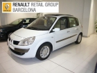 RENAULT SCENIC 1.9DCI PRIVILEGE - mejor precio | unprecio.es