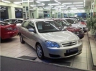 TOYOTA COROLLA 1.4 D4D 90CV LUNA - Madrid - mejor precio | unprecio.es