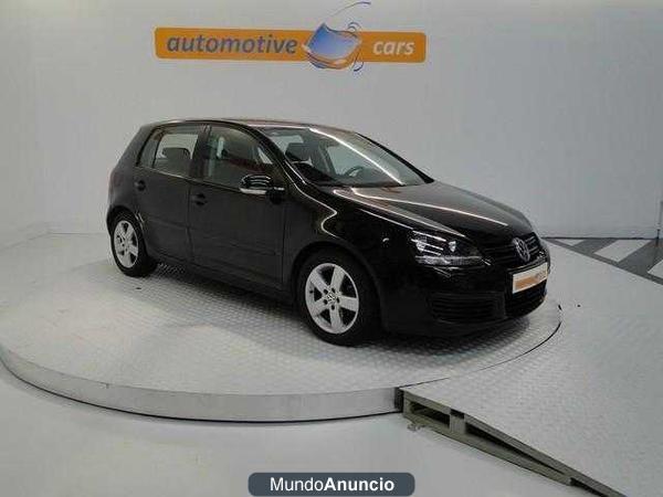 Volkswagen Golf 2.0TDI GT SPORT 5P 140CV 6VEL