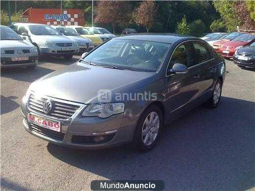 Volkswagen Passat 2.0 TDI 140cv Highline