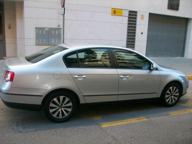 Volkswagen Passat 2.0TDI CR Ed.Empres