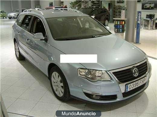 Volkswagen Passat Variant 2.0 TDI 140cv Advance