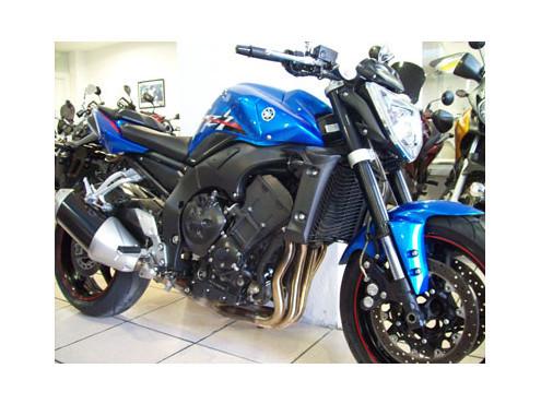 Yamaha fz1