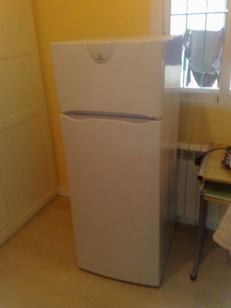 Frigorífico Indesit modelo RA 24