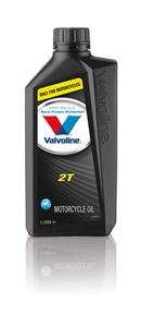 Aceites de motor valvoline