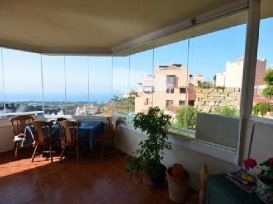 Apartamento con 3 dormitorios se vende en Mijas Costa, Costa del Sol