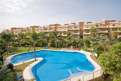 Apartamento en venta en Estepona, Málaga (Costa del Sol)