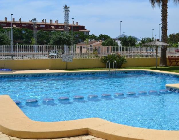 Apartamento en venta en Javea/Xàbia, Alicante (Costa Blanca)