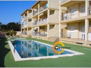 Apartamento en venta en Vinaròs, Castellón (Costa Azahar)