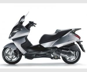 APRILIA ARRECIFE 500