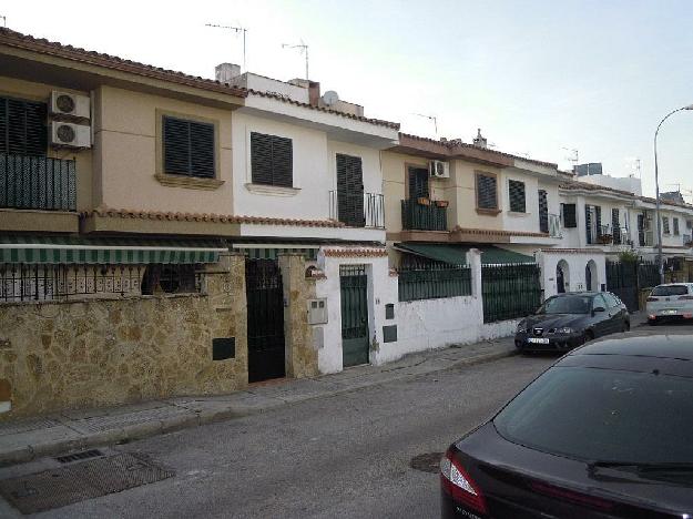 Casa en Jerez de la Frontera