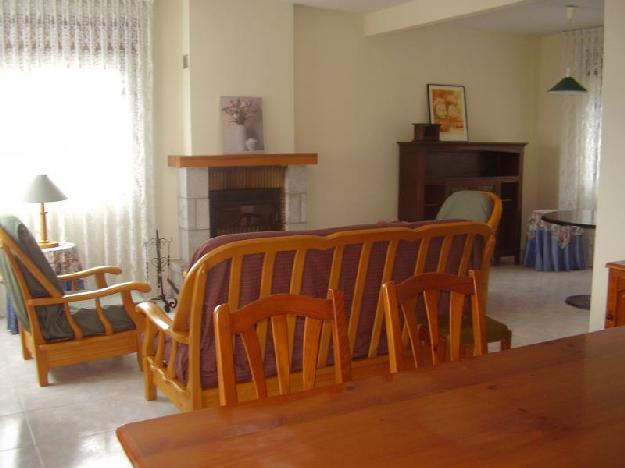 Chalet en Becerril de la Sierra